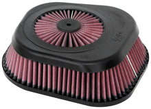 Load image into Gallery viewer, K&N 19-21 Kawasaki KX450/KX450X/KX250/KX250 Replacement Air Filter