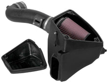 Load image into Gallery viewer, K&N 2019 Chevrolet / GMC 1500 V8-5.3/6.2L F/I Aircharger Performance Intake