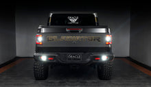 Load image into Gallery viewer, Oracle Rear Bumper LED Reverse Lights for Jeep Gladiator JT w/ Plug & Play Harness - 6000K