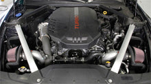 Load image into Gallery viewer, K&N 2018 Kia Stinger 3.3L Turbo Typhoon Air Intake
