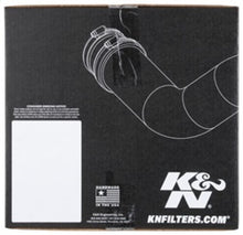 Load image into Gallery viewer, K&N 19-20 Hyundai Veloster R L4-1.6L F/I Typhoon Performance Air Intake System