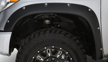 Load image into Gallery viewer, Stampede 2014-2019 Toyota Tundra 66.7/78.7/97.6in Bed Ruff Riderz Fender Flares 4pc Smooth
