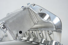 Load image into Gallery viewer, CSF BMW M2/M3/M4 S58 Comp & Non-Comp (G8X) Charge-Air Cooler Manifold - Raw Billet