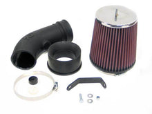 Load image into Gallery viewer, K&N Performance Intake Kit HONDA PRELUDE, 2.2L, 16V, DOHC, VTEC, MPI, L4, 183BHP