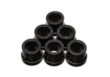 Load image into Gallery viewer, Energy Suspension Fd Rack & Pinion Bush - Black