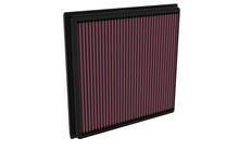 Load image into Gallery viewer, K&N 21-24 Ford E350/E450 Super Duty Replacement Air Filter