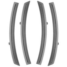 Load image into Gallery viewer, Oracle Chevrolet Corvette C7 Concept Sidemarker Set - Tinted - Fusion Gray Metallic (GB1)