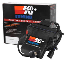 Load image into Gallery viewer, K&N 15-18 Ford F-150 V6-2.7L/3.5L F/I Throttle Control Module