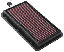 Load image into Gallery viewer, K&N 20-21 Hyundai Sonata I4-1.6L DSL Replacement Air Filter
