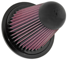 Load image into Gallery viewer, K&N Replacement Air Filter FORD EXPLORER/RANGER V6-4.0L, 1995-97