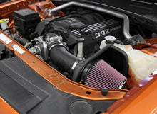 Load image into Gallery viewer, K&N 11-12 Dodge Challenger / 12 Chrysler 300 / 12 Dodge Charger 6.4L V8 Aircharger Perf Intake Kit