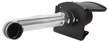 Load image into Gallery viewer, K&N 12-18 Jeep Wrangler V6-3.6L High Flow Performance Intake Kit (12-15 CARB Approved)