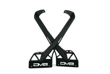Load image into Gallery viewer, DV8 Offroad 20-22 Jeep JL 392 & JT Mojave A-Pillar Light Bar Mount