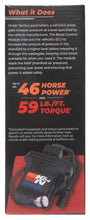 Load image into Gallery viewer, K&N 15-16 Ford F150 3.5L V6 F/I Boost Control Module *Does Not Fit 17-18*