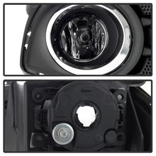 Load image into Gallery viewer, Spyder 13-16 Ford Fusion OEM Fog Lights w/Switch & Cover - Clear (FL-FFUS13-C)
