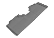 Load image into Gallery viewer, 3D MAXpider 2010-2016 Cadillac SRX Kagu 2nd Row Floormats - Gray