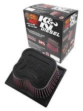 Load image into Gallery viewer, K&N 10-11 Dodge Ram 2500/3500/4500/5500 6.7L L6 Diesel Replacement Air Filter