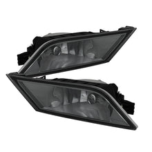 Load image into Gallery viewer, Spyder Honda Odyssey EX/EXL/LX 2011-2014 OE Style Fog Lights W/Switch Smoke FL-CL-HODY2011-SM