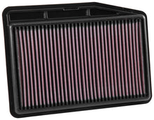 Load image into Gallery viewer, K&N Replacement Air Filter 12-15 Kia K5 L4-2.0L F/l