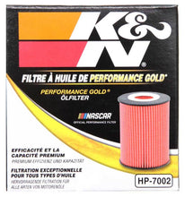 Load image into Gallery viewer, K&N Oil Filter OIL FILTER AUTOMOTIVE