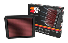 Load image into Gallery viewer, K&N 2022 Ducati Streetfighter Replacement Air Filter