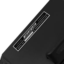 Load image into Gallery viewer, Mishimoto Subaru 02-07 WRX/04-07 STi Top-Mount Intercooler Kit - Powder Coated Black & Red Hoses