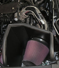 Load image into Gallery viewer, K&N 77 Series Performance Intake Kit - 2015 Chevrolet Colorado / GMC Canyon 3.6L V6