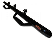 Load image into Gallery viewer, N-Fab Nerf Step 05-15 Toyota Tacoma Access Cab 6ft Bed - Tex. Black - W2W - SRW - 3in