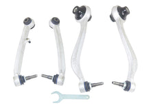 Load image into Gallery viewer, Whiteline 12-21 BMW F3X 3 Series Front Lower Control & Radius Arm