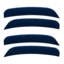 Load image into Gallery viewer, Oracle 15-21 Dodge Charger Concept Sidemarker Set - Ghosted - Jazz Blue Pearl (KBXPBX)
