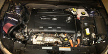 Load image into Gallery viewer, K&N 14-15 Chevrolet Cruze 2.0L L4 DSL Typhoon Performance Intake