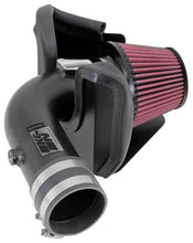 Load image into Gallery viewer, K&N 13-14 Nissan Sentra 1.8L L4 Typhoon Short Ram Intake