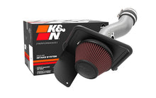 Load image into Gallery viewer, K&N 21-23 Acura TLX Cold-Air Intake System