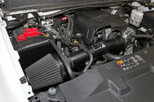 Load image into Gallery viewer, K&N 09-13 Chevy Silverado 1500/Avalanche/Suburban / 09-13 GMC Yukon Black Perf Intake Kit