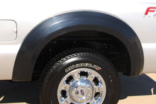 Load image into Gallery viewer, Lund 11-16 Ford F-250 Ex-Extrawide Style Textured Elite Series Fender Flares - Black (2 Pc.)