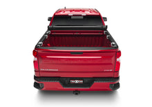 Load image into Gallery viewer, Truxedo 19-20 GMC Sierra & Chevrolet Silverado 1500 (New Body) 8ft TruXport Bed Cover