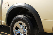 Load image into Gallery viewer, Lund 09-17 Dodge Ram 1500 SX-Sport Style Smooth Elite Series Fender Flares - Black (2 Pc.)
