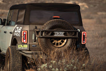 Load image into Gallery viewer, DV8 Offroad 21-22 Ford Bronco Fender Flare Deletes Set of 4 Front & Rear