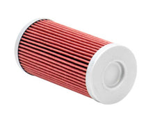 Load image into Gallery viewer, K&N Oil Filter Powersports Cartridge Oil Filter