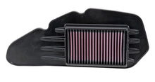 Load image into Gallery viewer, K&N 13-14 Honda PCX125/150 Drop In Air Filter