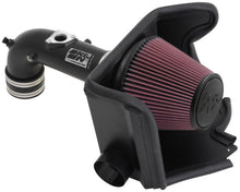 Load image into Gallery viewer, K&N 12-13 Toyota Camry 2.5L Black Typhoon Cold-Air Intake