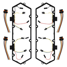 Load image into Gallery viewer, Mishimoto 1994-1997 Ford 7.3L Powerstroke Glow Plug Harness & Gasket