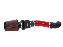 Load image into Gallery viewer, K&N 00-05 Eclipse 2.4L Red Typhoon Short Ram Intake