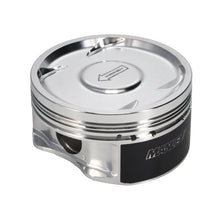 Load image into Gallery viewer, Manley 04+ WRX STi (EJ257) Size (STD) Stroke (79mm) Bore (99.50mm Grade B) SINGLE Piston w/ Rings