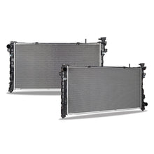 Load image into Gallery viewer, Mishimoto Chrysler Town & Country Replacement Radiator 2005-2007