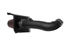 Load image into Gallery viewer, K&N 63 Series AirCharger Performance Intake 2020 Ford F250 Super Duty 7.3L V8