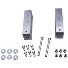 Load image into Gallery viewer, Tonno Pro 05-14 Nissan Frontier Utility Track Kit