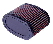 Load image into Gallery viewer, K&N 87-07 Honda VT1100C/VT1100CL/VT1100C2/VT1100C3/VT1100T/VT1100D2 Replacement Air Filter