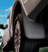 Load image into Gallery viewer, Husky Liners 11-12 Ford Explorer Custom-Molded Front Mud Guards