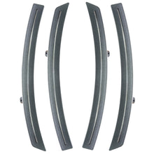 Load image into Gallery viewer, Oracle Chevrolet Corvette C7 Concept Sidemarker Set - Clear - Cyber Gray Metallic (GBV)